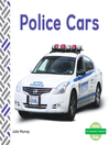 Cover image for Police Cars